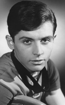 Burt Ward